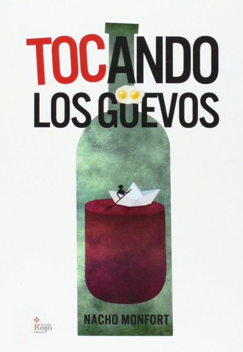 TOCANDO LOS GUEVOS
