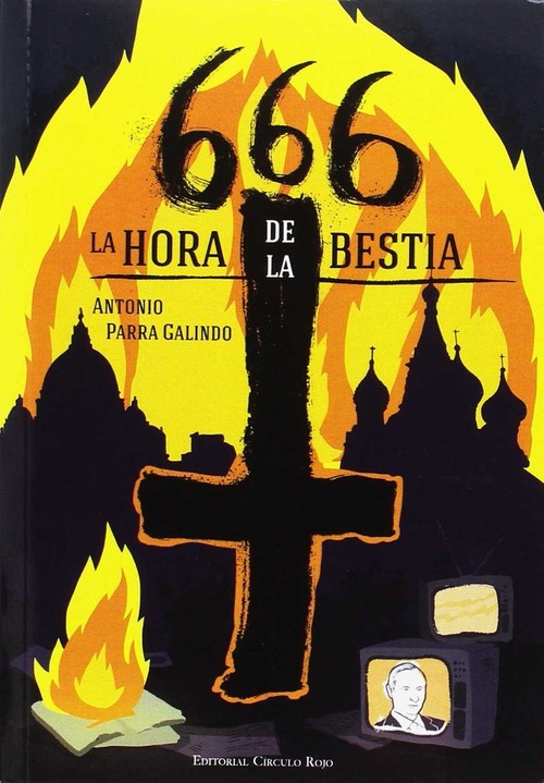 666 LA HORA DE LA BESTIA