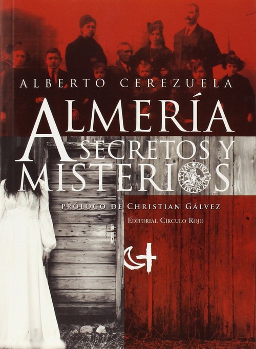 MISTERIOS DE ALMERIA