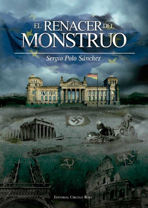RENACER DEL MONSTRUO, EL