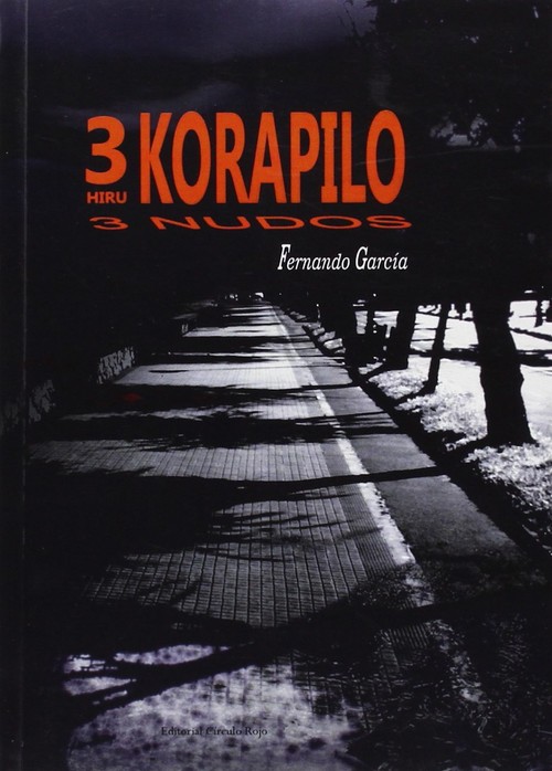 3 KORAPILO