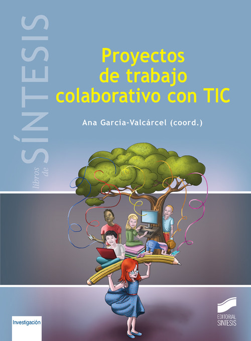 INVESTIGACION Y TECNOLOGIAS DE LA INFORMACION Y COMUNICACION