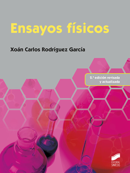 ENSAYOS FISICOS (2.� EDICION REVISADA Y ACTUALIZADA)