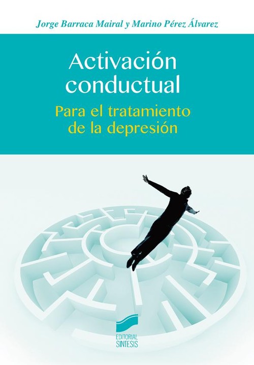 TRATANDO CON... ACTIVACION CONDUCTUAL