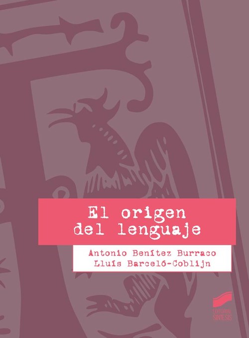 ORIGEN DEL LENGUAJE, EL
