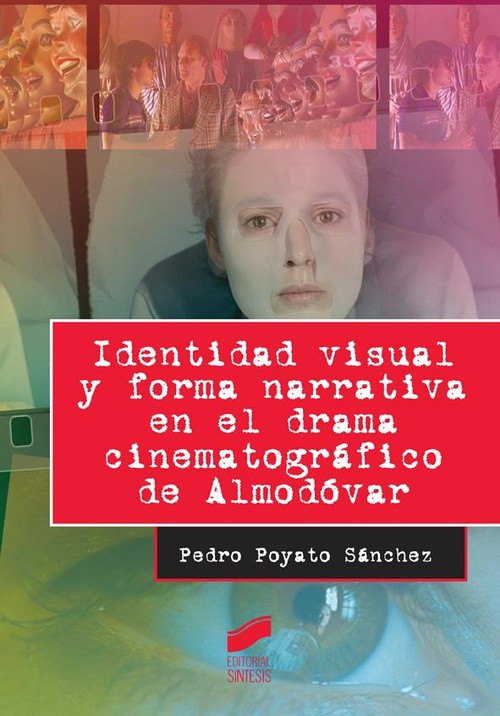IDENTIDAD VISUAL Y FORMA NARRATIVA EN EL DRAMA CINEMATOGRAFI