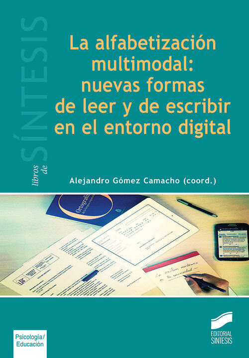 ALFABETIZACION MULTIMODAL, LA