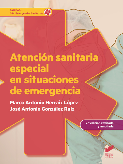 ATENCION SANITARIA ESPECIAL EN SITUACIONES DE EMERGENCIA (2.