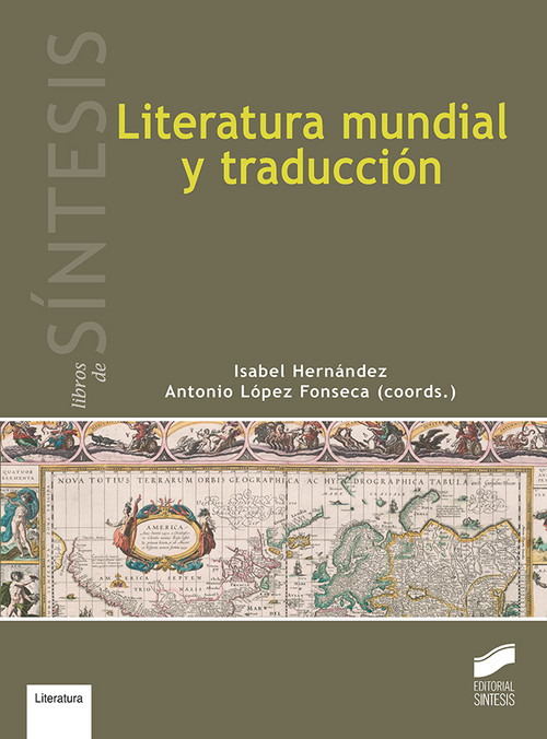LITERATURA MUNDIAL Y TRADUCCION