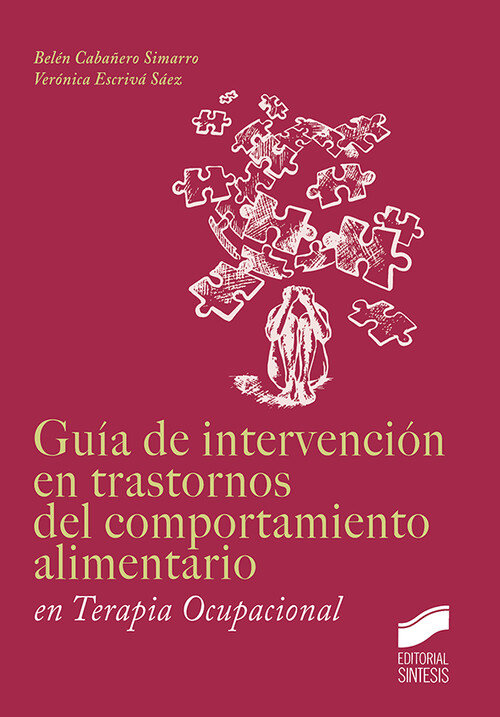 GUIA DE INTERVENCION EN TRASTORNOS DEL COMPORTAMIENTO ALIMEN