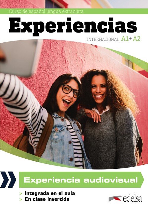 EXPERIENCIAS 4-6 A2, LIBRO DE PROFESOR