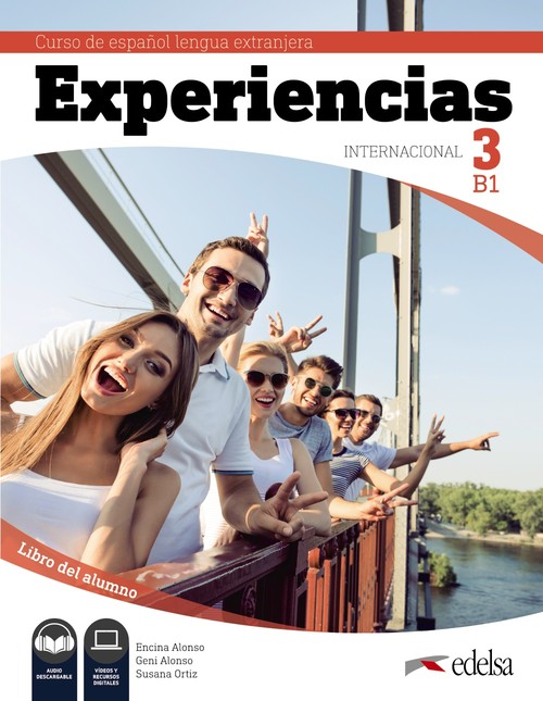 EXPERIENCIAS 4-6 A2, LIBRO DE PROFESOR