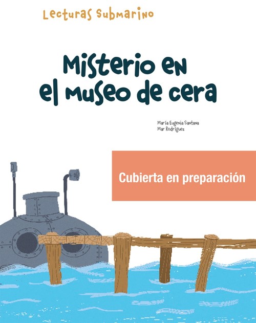 SUBMARINO 4. PACK: LIBRO DEL ALUMNO + CUADERNO DE ACTIVIDADE