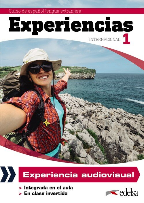 EXPERIENCIAS INTERNACIONAL 1, EXPERIENCIA AUDIOVISUAL