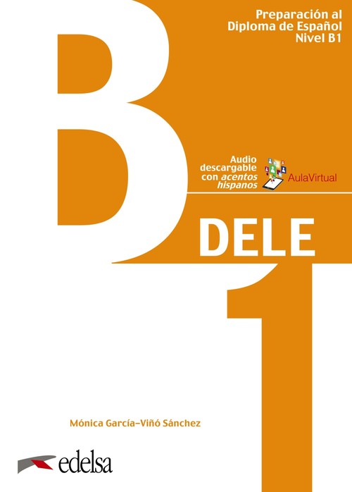 PREPARACION AL DELE B1, LIBRO DEL ALUMNO