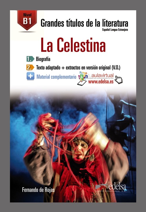 CELESTINA,LA