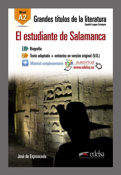 ESTUDIANTE DE SALAMANCA,EL
