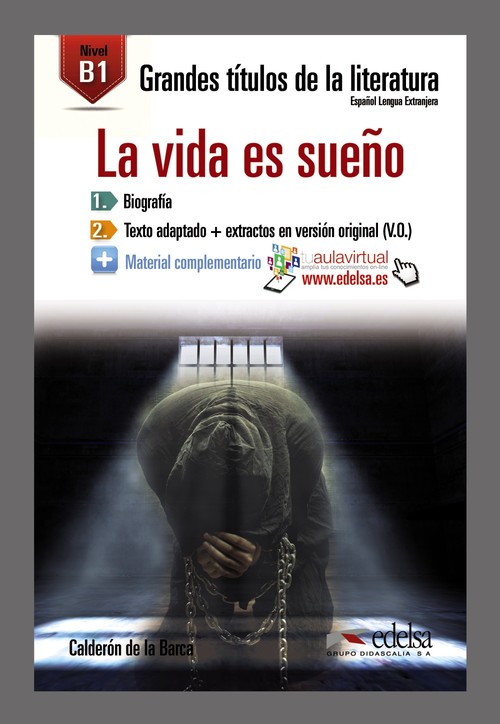 VIDA ES SUE�O,LA