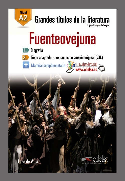 FUENTEOVEJUNA