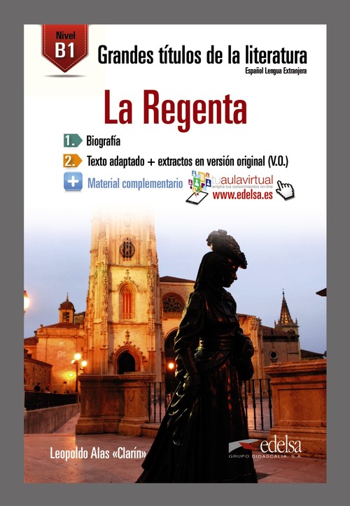 REGENTA,LA