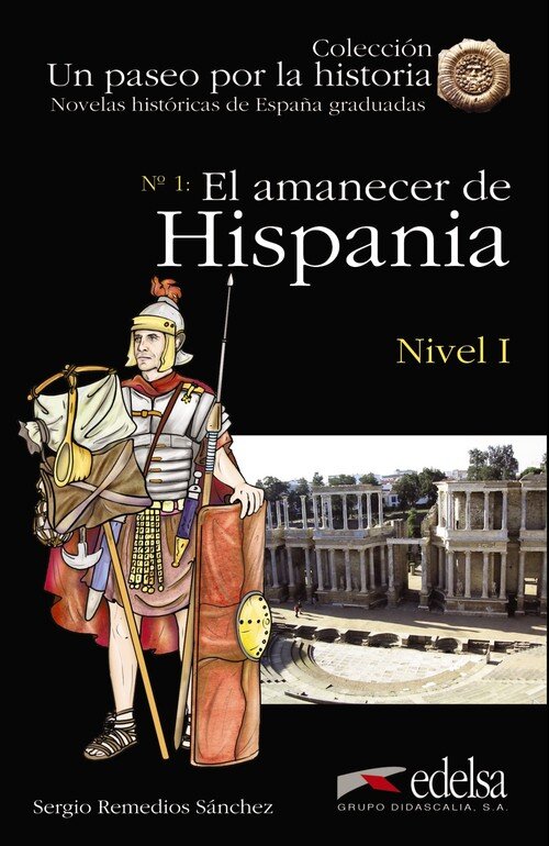 AMANECER DE HISPANIA,EL