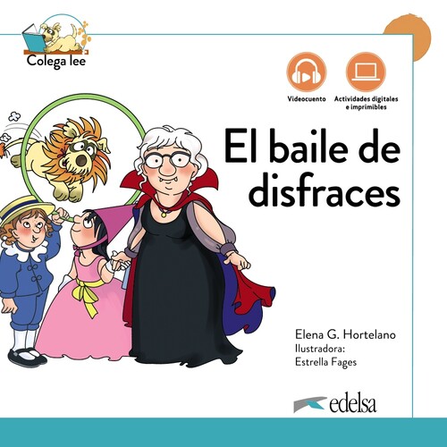 BAILE DE DISFRACES, EL