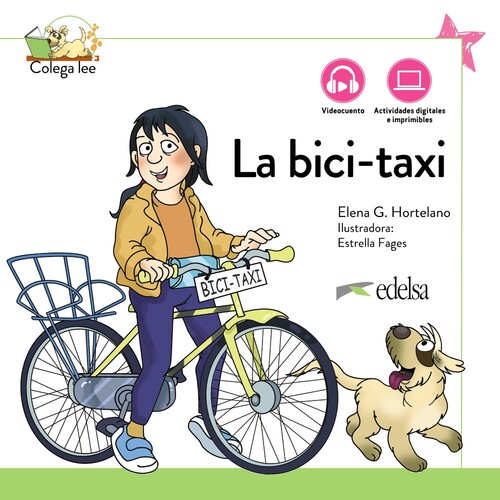 BICI-TAXI, LA