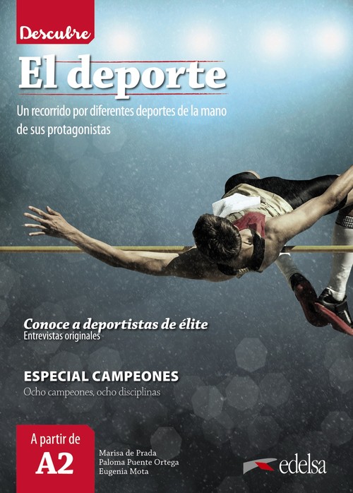 DESCUBRE EL CINE