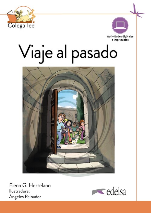 VIAJE AL PASADO. NUEVA EDICION
