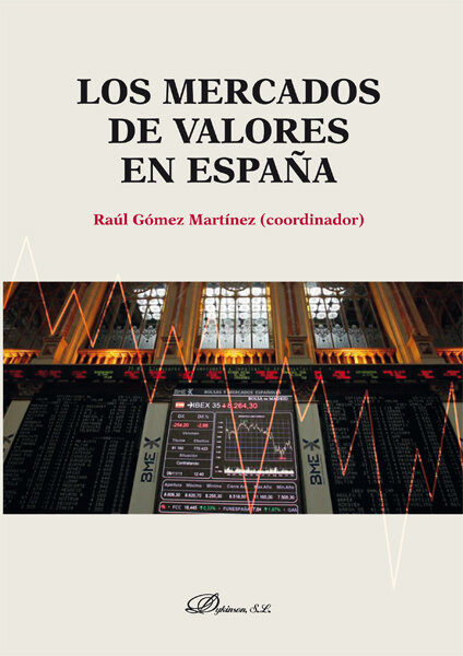 MERCADOS DE VALORES EN ESPA�A, LOS