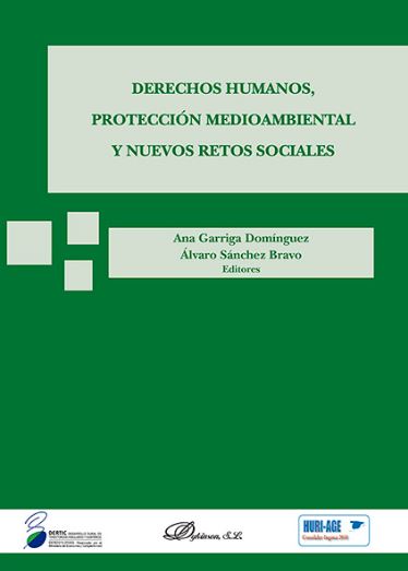 DERECHOS HUMANOS, PROTECCION MEDIOAMBIENTAL Y NUEVOS RETOS S