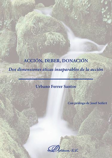 ACCION, DEBER, DONACION