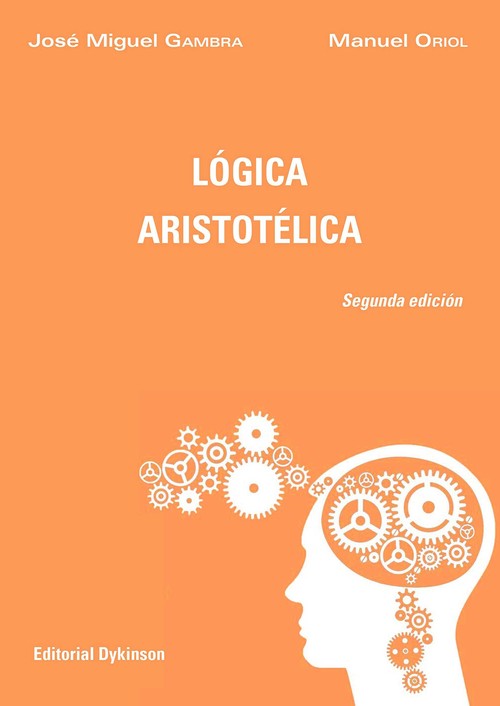 LOGICA ARISTOTELICA