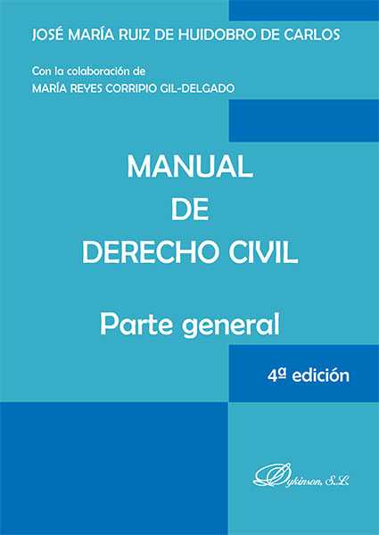 DERECHO DE LA PERSONA. INTRODUCCION AL DERECHO CIVIL