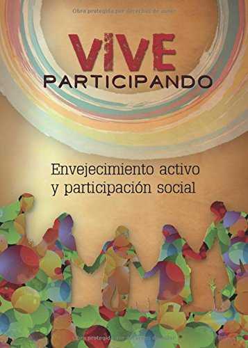 VIVE PARTICIPANDO