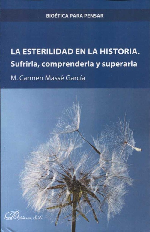 INFERTILIDAD PROCREACION. UNA PROPUESTA ETICA PARA UN ...