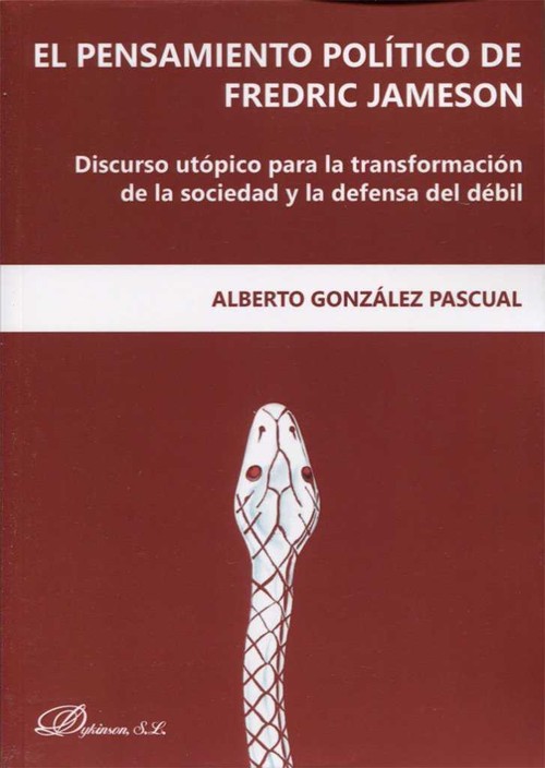 PENSAMIENTO POLITICO DE FREDRIC JAMES, EL