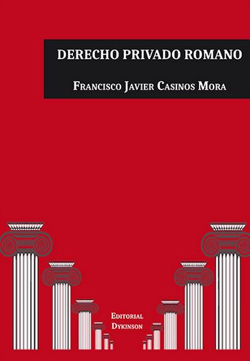 NOCION ROMANA AUCTORITAS Y RESPONSAB.