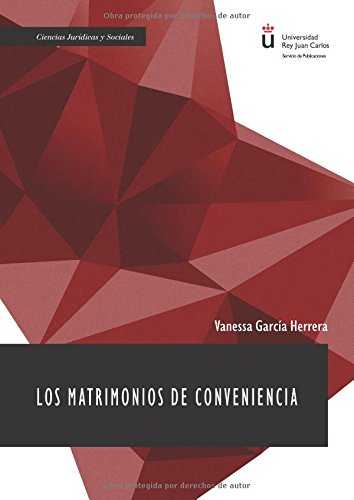 MATRIMONIOS DE CONVENIENCIA, LOS