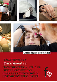 TANOESTETICA, ASPLICAR TECNICAS DE ESTETICAS PARA LA PRESENT