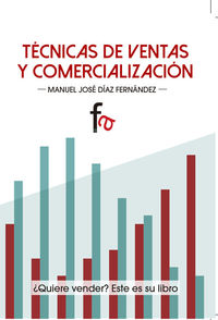 TECNICAS DE VENTAS Y COMERCIALIZACION