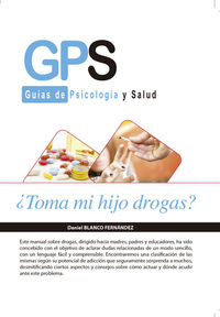 TOMA MI HIJO DROGRAS?