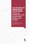 TIC`S EN LAS AGNECIAS DE COLOCACION, LAS