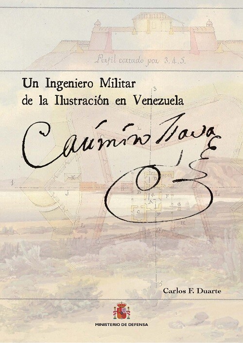 CASIMIRO ISAVA. UN INGENIERO MILITAR DE LA ILUSTRACION EN VE