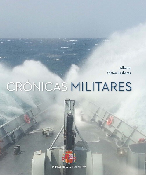 CRONICAS MILITARES