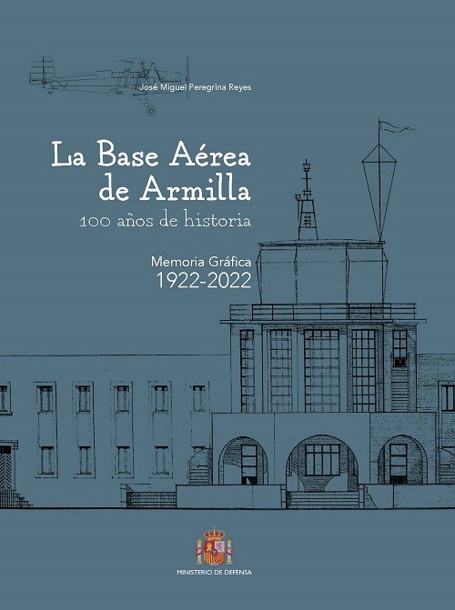 BASE AEREA DE ARMILLA, LA