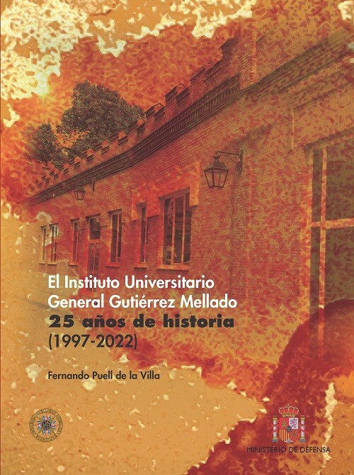 INSTITUTO UNIVERSITARIO GENERAL GUTIERREZ MELLADO, EL. 25 A�