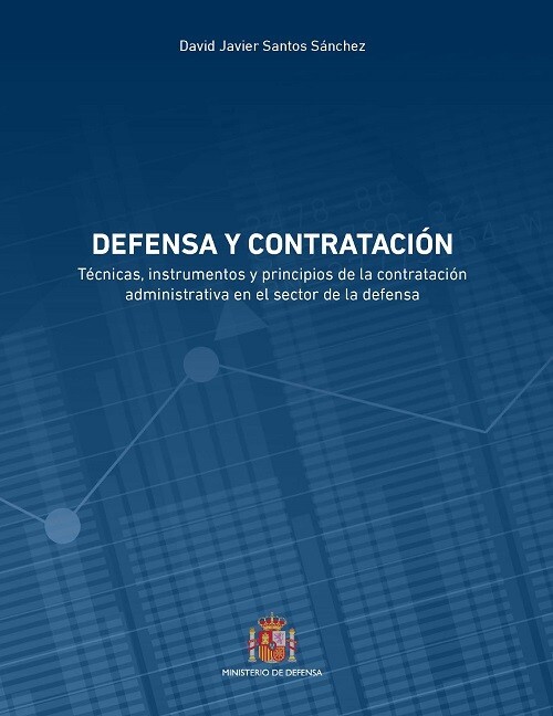 DEFENSA Y CONTRATACION.