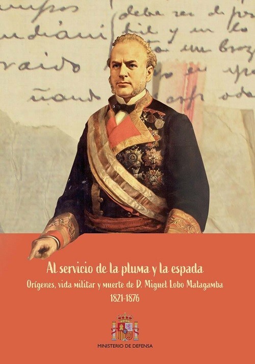 AL SERVICIO DE LA PLUMA Y LA ESPADA