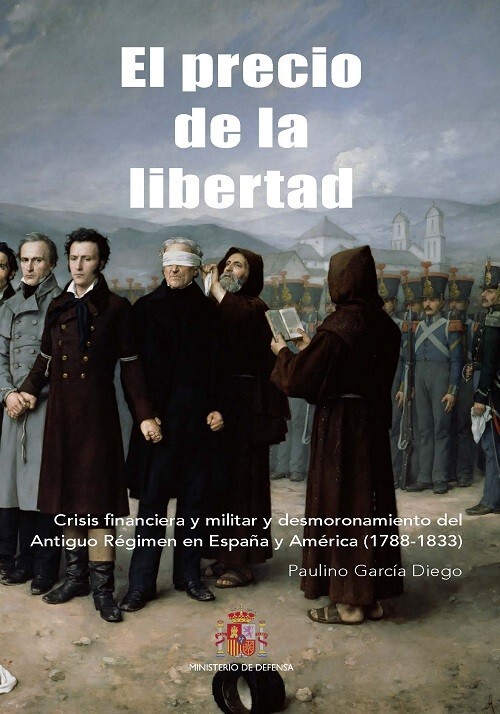 PRECIO DE LA LIBERTAD, EL